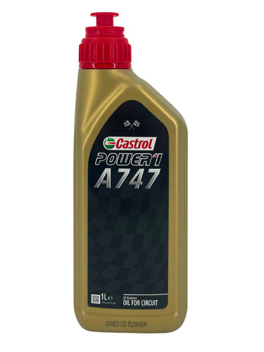 MOTUL 710 2T - 4 litri – WELUBE