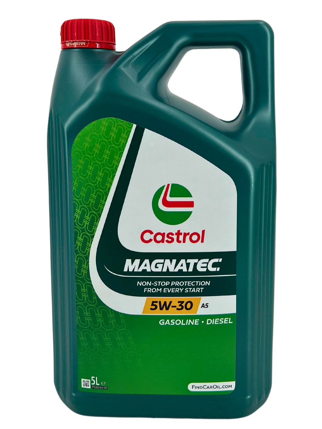 Castrol MAGNATEC 5W30 Stop-Start A5 - 5 litri