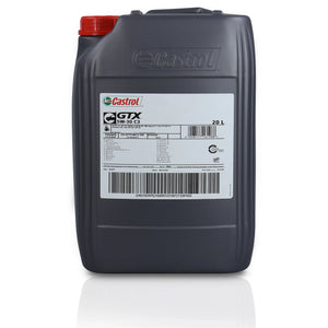 Castrol GTX 5W30 C3 - 20 litri