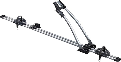 Thule Freeride Portabici da Tetto Aluminium Aluminum One-Size