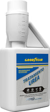 Goodyear Trattamento Anticristallizzante dell'Urea per Sistemi AdBlue con Dosatore PRO Additives. Additivo per AdBlue 250 ml.