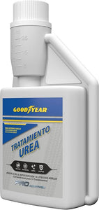 Goodyear Trattamento Anticristallizzante dell'Urea per Sistemi AdBlue con Dosatore PRO Additives. Additivo per AdBlue 250 ml.