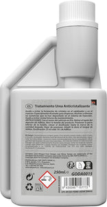 Goodyear Trattamento Anticristallizzante dell'Urea per Sistemi AdBlue con Dosatore PRO Additives. Additivo per AdBlue 250 ml.