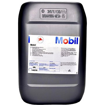 Mobil Super 3000 5W30 FE FORD - 20 litri