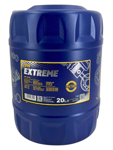 MANNOL extreme 5W40 - 20 litri