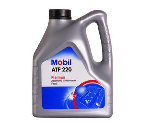 Mobil ATF 220 cambio automatico - 4 litri