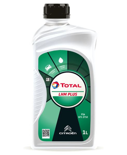 Total LHM plus - 8 litri
