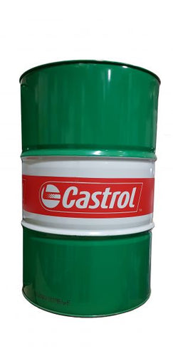 Castrol EDGE supercar 10W60 - fusto 208 litri