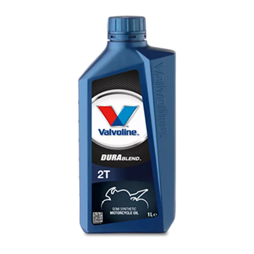 VALVOLINE Durablend 2T -  8 litri