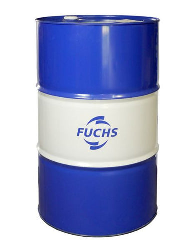 FUCHS TITAN SUPERSYN 5W40 - fusto 205 litri