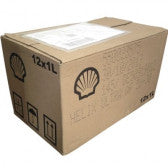 Shell Advance Ultra 4T 15W50 - cartone 12 litri