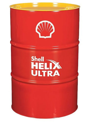 Shell 0W30 Helix Ultra Professional AV-L - fusto 209 litri