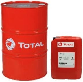 Total Rubia WORKS 4000 10W40 - 20 litri