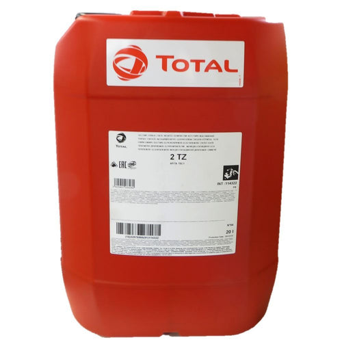 TOTAL 2 TZ - 20 litri