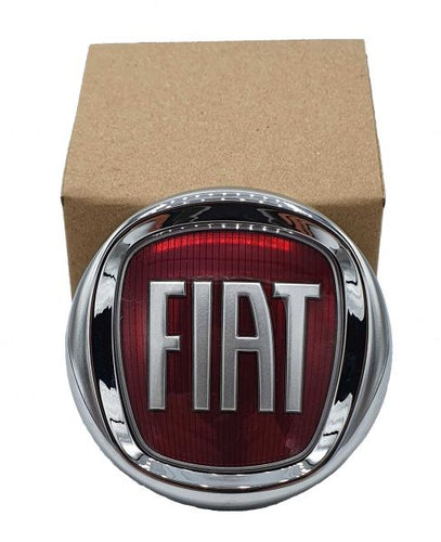 Stemma originale Fiat anteriore 51932710 500