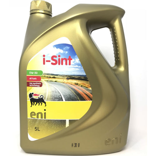 ENI i-Sint 5W30 longlife III - 5 litri