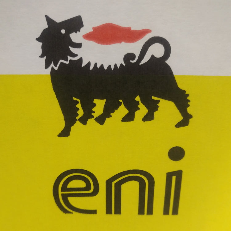 ENI i-Sint MS 5W40 - tanica 20 litri