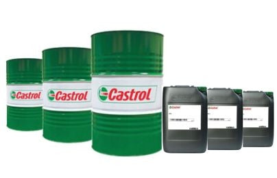 Castrol Alphasyn EP 220 - 20 litri