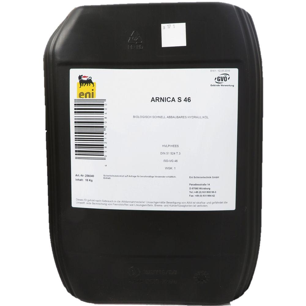 Eni Arnica S 46 - 20 litri