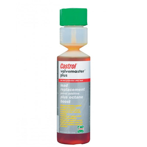 Castrol Valvemaster PLUS - scatola 6 x 250 ml