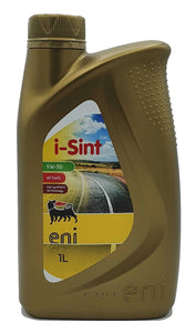 ENI i-Sint 5W30 - 8 litri