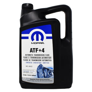 MOPAR ATF+4 - 5 litri