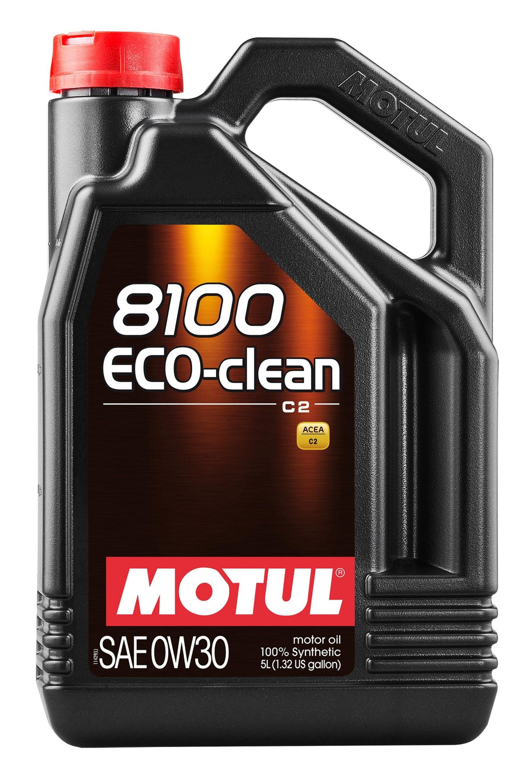 Motul 8100 ECO-Clean 0W30 - 5 litri