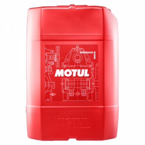 MOTUL Tekma Futura + 10W30 - 20 litri