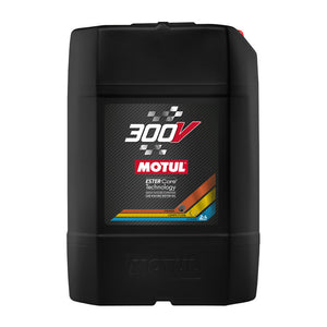 MOTUL 300V competition 5W40 - 20 litri