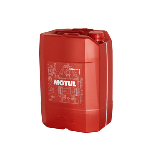 MOTUL bio wash - 20 litri